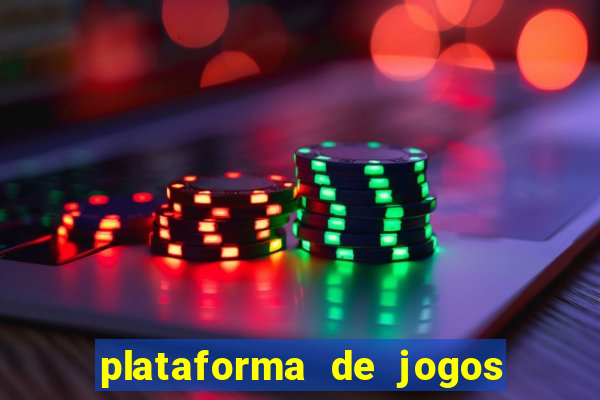 plataforma de jogos para ganhar dinheiro gratuito